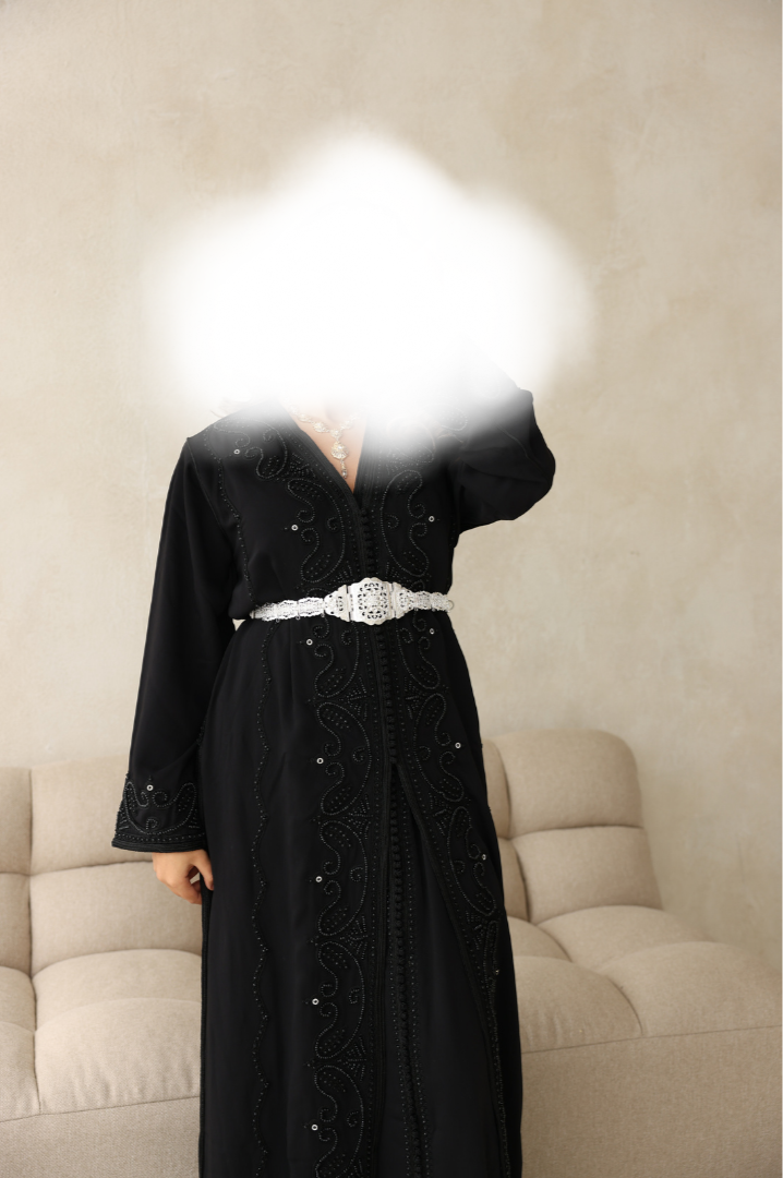 Black edition takchita