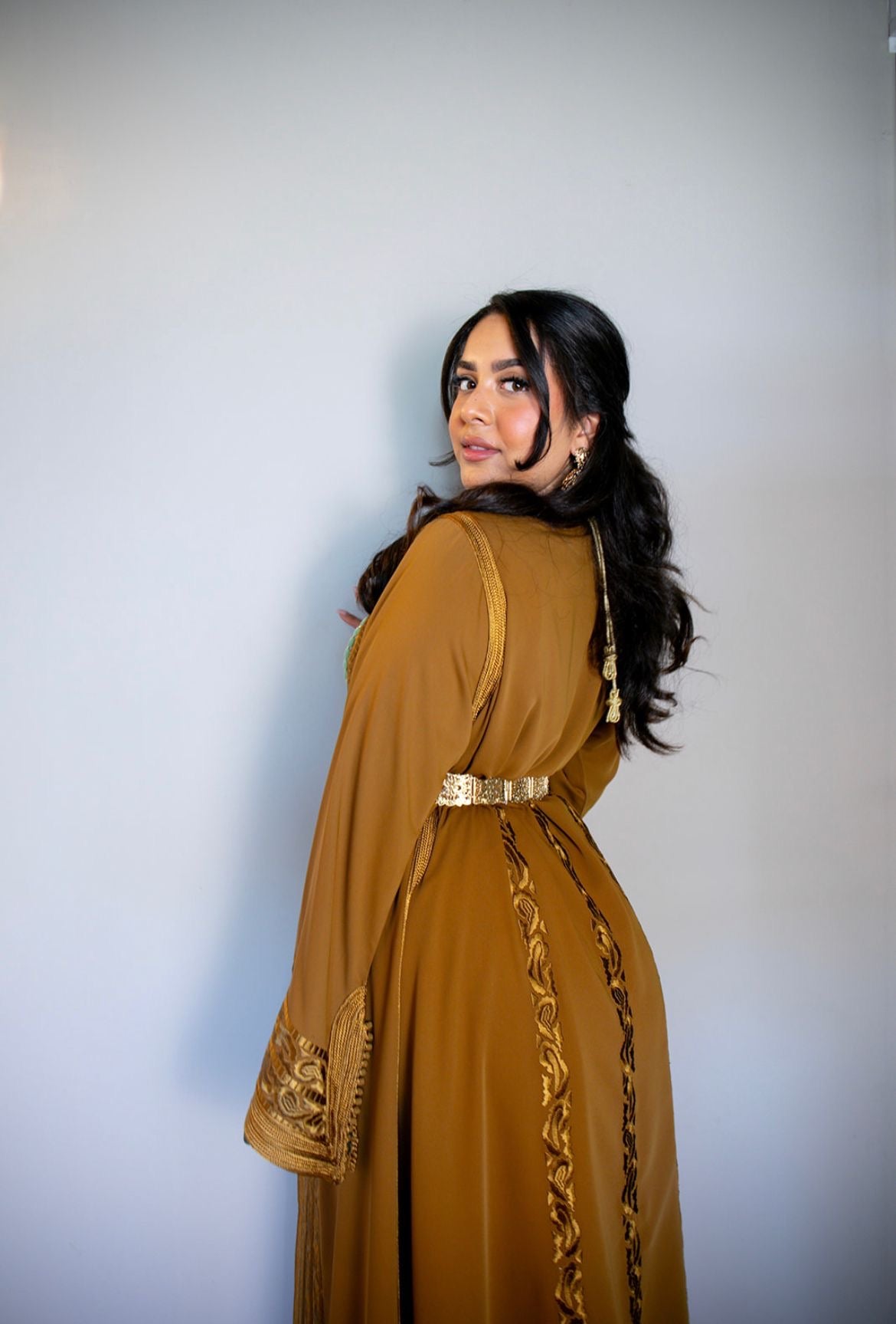 Takchita Amira d’or