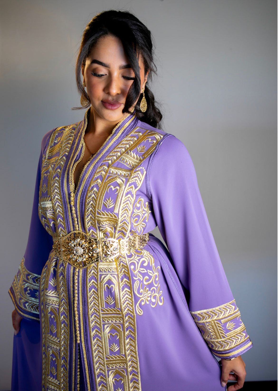 Takchita Élcat de lavande