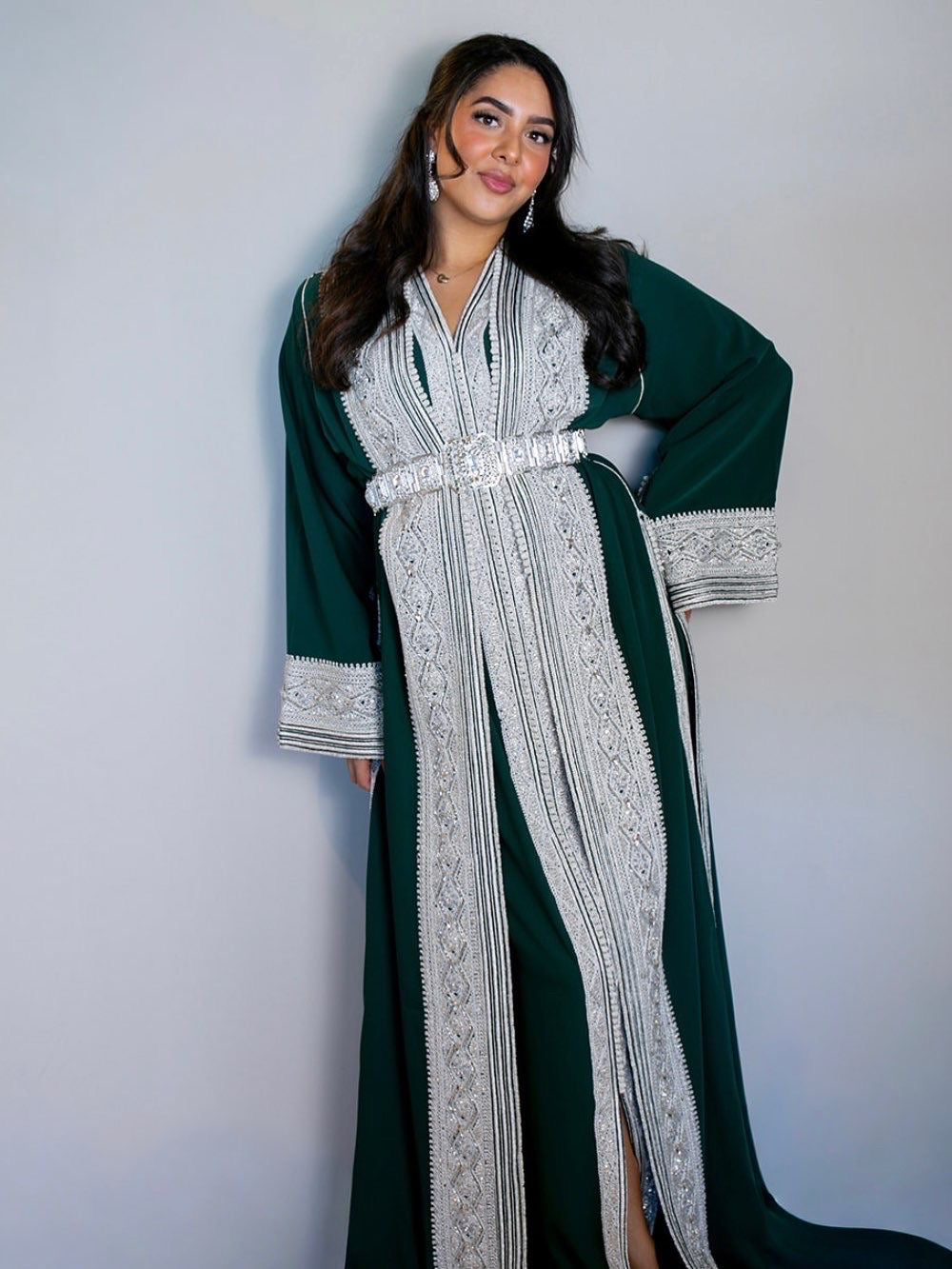 Takchita Élegance mystique