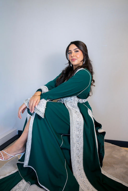 Takchita Élegance mystique