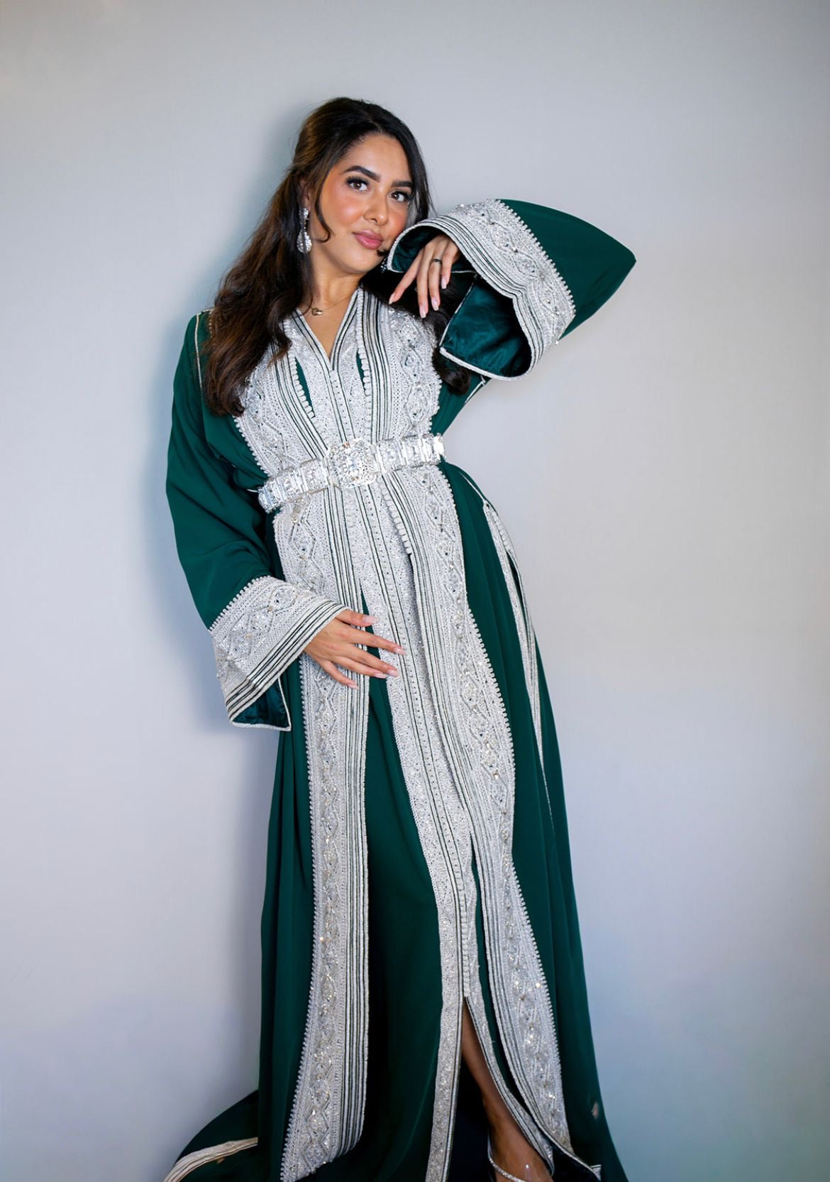 Takchita Élegance mystique