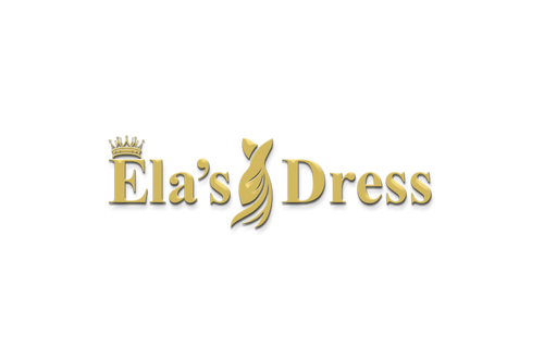 Ela's Dress
